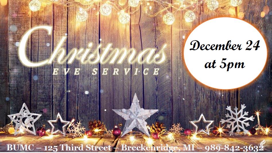 Scholarships Breckenridge United Methodist Church